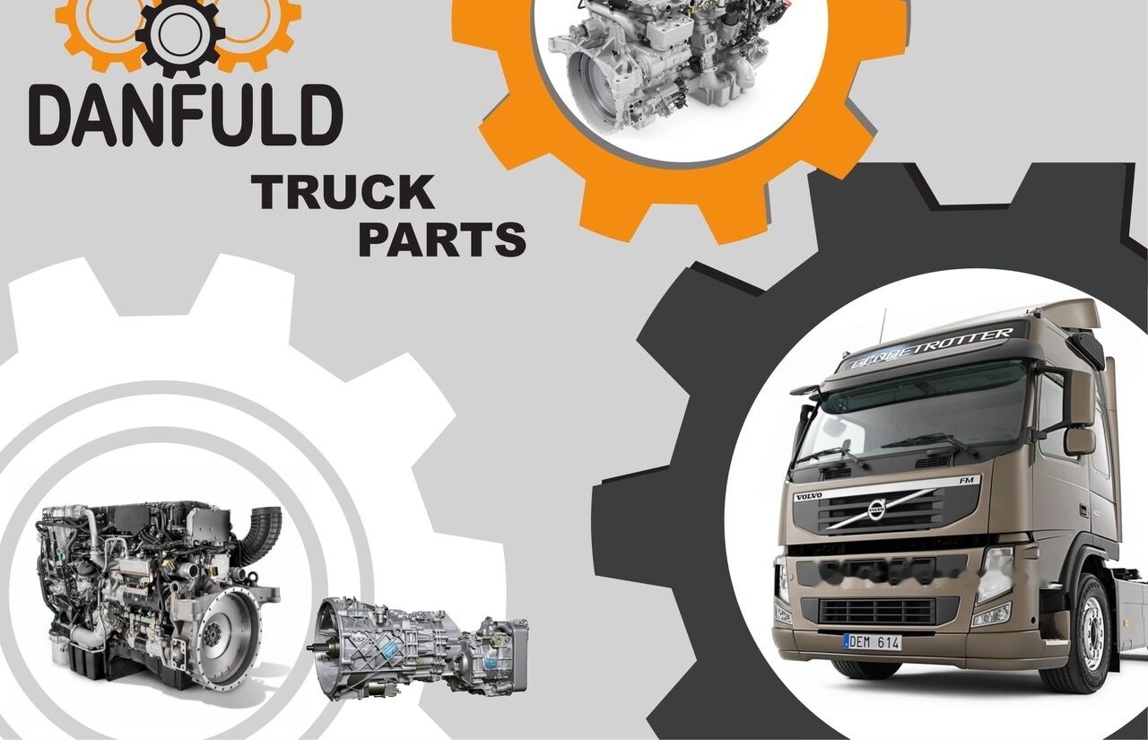 Scania 124 R 380 DC1102 Scania 124 - Moteur pour Camion: photos 3 Scania 124 R 380 DC1102 Scania 124 - Moteur pour Camion: photos 3