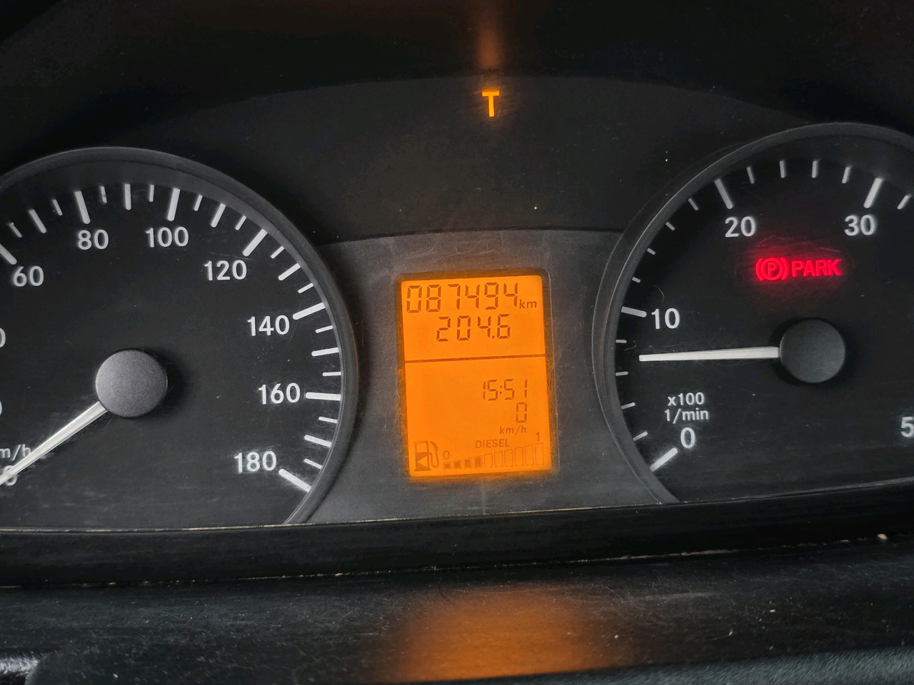 Utilitaire plateau Mercedes-Benz Sprinter 418 CDI Skrzynia +HDS 10.5 M +Pilot  ! 87000km !: photos 19 Utilitaire plateau Mercedes-Benz Sprinter 418 CDI Skrzynia +HDS 10.5 M +Pilot  ! 87000km !: photos 19