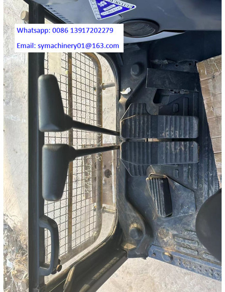 Pelle sur chenille Komatsu PC450: photos 14