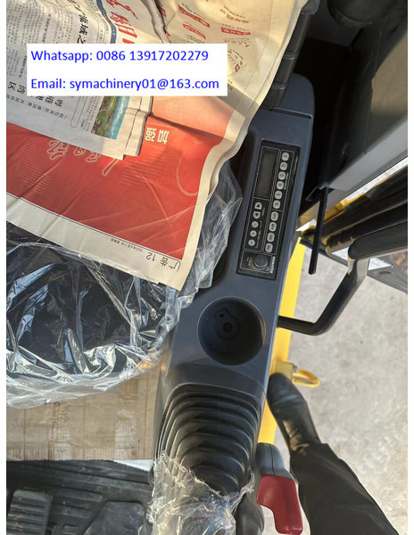Pelle sur chenille Komatsu PC450: photos 10