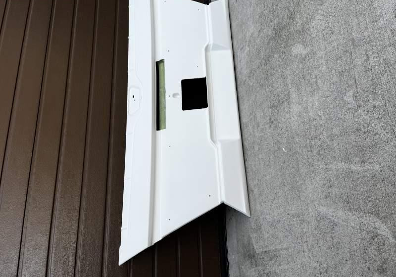 Zderzak przedni środkowy MAN LION'S COACH EURO 6 MAN Lion’s Coach Euro 6 - Pare-chocs pour Autocar: photos 3 Zderzak przedni środkowy MAN LION'S COACH EURO 6 MAN Lion’s Coach Euro 6 - Pare-chocs pour Autocar: photos 3