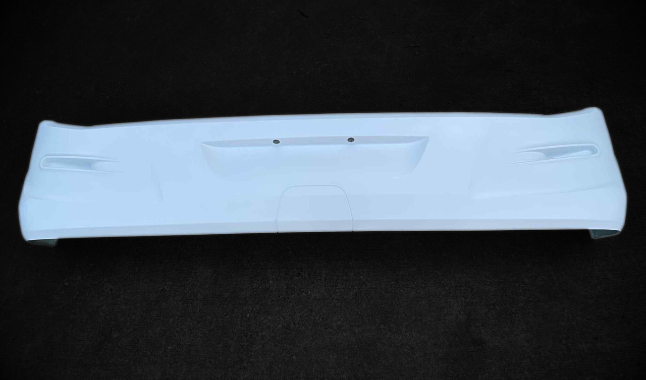 Zderzak tylny SCANIA IRIZAR i6s, Zderzak Irizar i6s face 8090970 do autobusu Scania Irizar i6s Zderzak Irizar i6s face 8090970 do autobusu Irizar i6s face - Pare-chocs pour Bus: photos 3 Zderzak tylny SCANIA IRIZAR i6s, Zderzak Irizar i6s face 8090970 do autobusu Scania Irizar i6s Zderzak Irizar i6s face 8090970 do autobusu Irizar i6s face - Pare-chocs pour Bus: photos 3