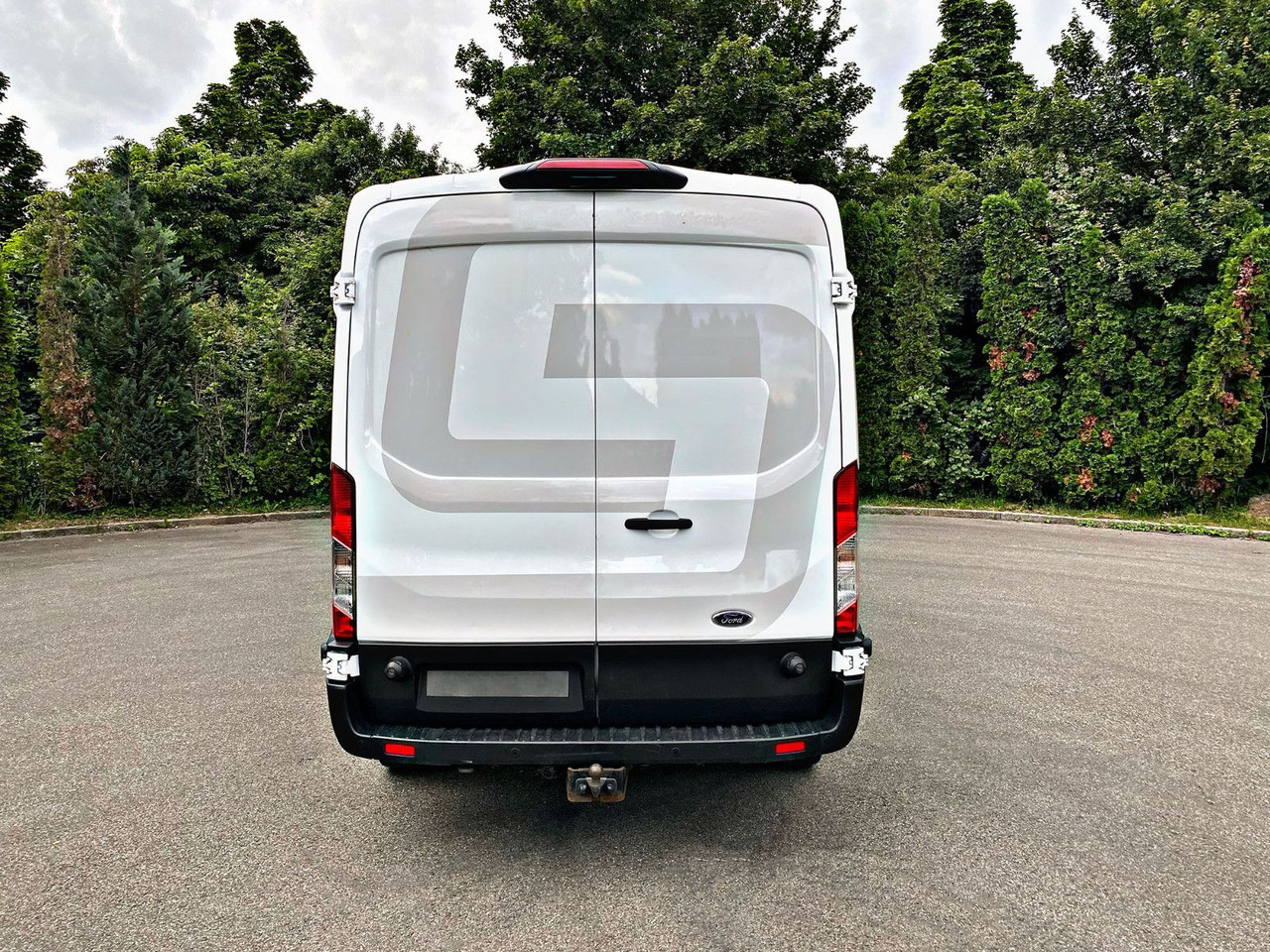 Ford Transit 350 L3H2 Trend|Kamera|6Sitzer|AHK|PDC|19 - Utilitaire double cabine: photos 4 Ford Transit 350 L3H2 Trend|Kamera|6Sitzer|AHK|PDC|19 - Utilitaire double cabine: photos 4