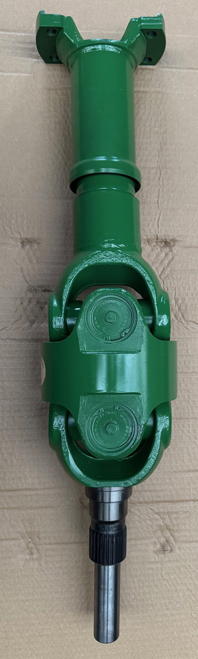 JOHN DEERE Series 8000 - Demi arbre pour Tracteur agricole: photos 1 JOHN DEERE Series 8000 - Demi arbre pour Tracteur agricole: photos 1