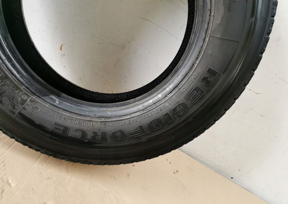 215/75R17.5 FULDA PENDNA 38/19 ŁADNA - Pneu: photos 4 215/75R17.5 FULDA PENDNA 38/19 ŁADNA - Pneu: photos 4