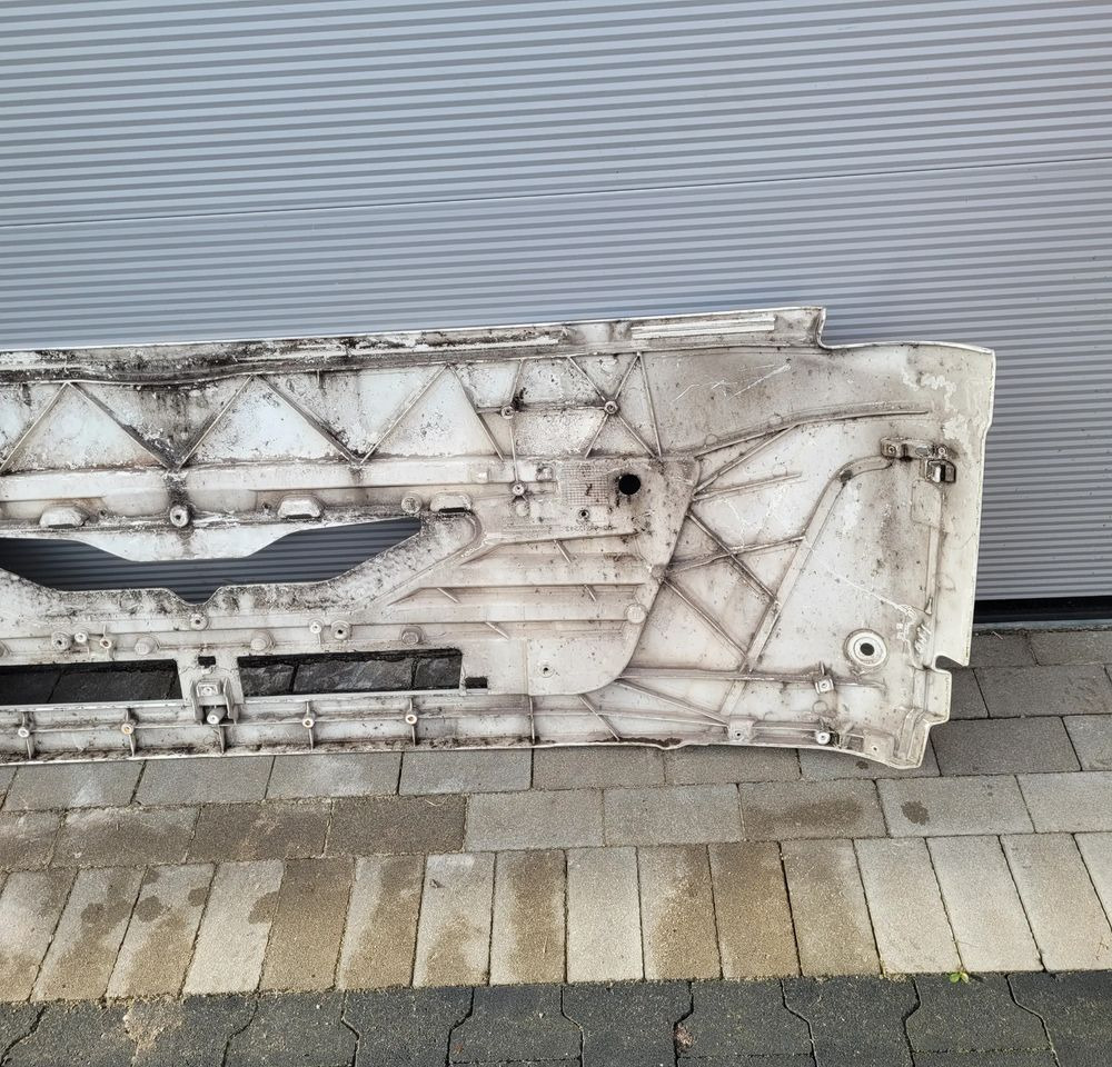 Capot pour Camion ATRAPA MASKA MAN TGL TGM E6 ORYGINAŁ CHWALIM116: photos 6