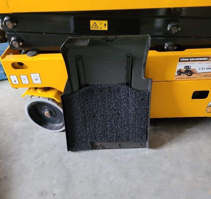 BŁOTNIK DAF XF  LH NOWY ORYGINAŁ OM 2042656 - Aile pour Camion: photos 2 BŁOTNIK DAF XF  LH NOWY ORYGINAŁ OM 2042656 - Aile pour Camion: photos 2