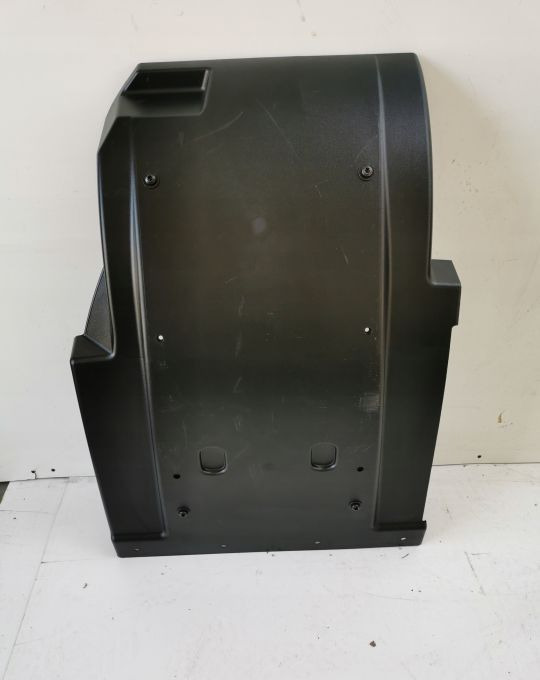 BŁOTNIKi CHLAPACZ DAF XF 106 OM 1997262 ORYGINAŁ - Aile pour Camion: photos 1 BŁOTNIKi CHLAPACZ DAF XF 106 OM 1997262 ORYGINAŁ - Aile pour Camion: photos 1