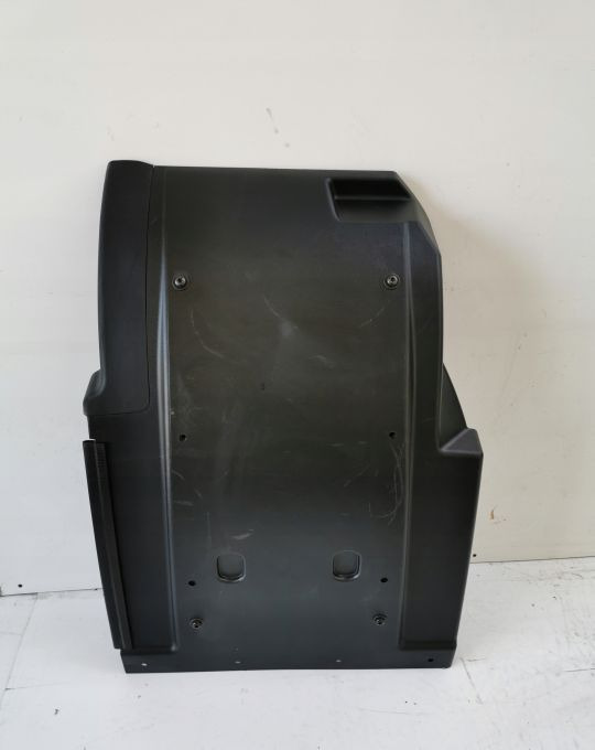 BŁOTNIKi CHLAPACZ DAF XF CF E6. 2042662 ORYGINAŁ - Aile pour Camion: photos 1 BŁOTNIKi CHLAPACZ DAF XF CF E6. 2042662 ORYGINAŁ - Aile pour Camion: photos 1