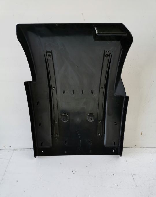 BŁOTNIKi CHLAPACZ DAF XF CF OM 1997262 ORYGINAŁ - Aile pour Camion: photos 3 BŁOTNIKi CHLAPACZ DAF XF CF OM 1997262 ORYGINAŁ - Aile pour Camion: photos 3