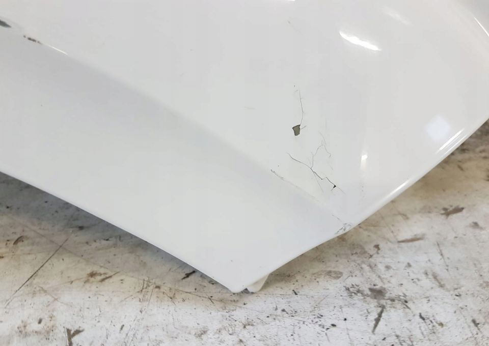 Błotniki MAN TGE CRAFTER PRAWY - Aile pour Véhicule utilitaire: photos 2 Błotniki MAN TGE CRAFTER PRAWY - Aile pour Véhicule utilitaire: photos 2