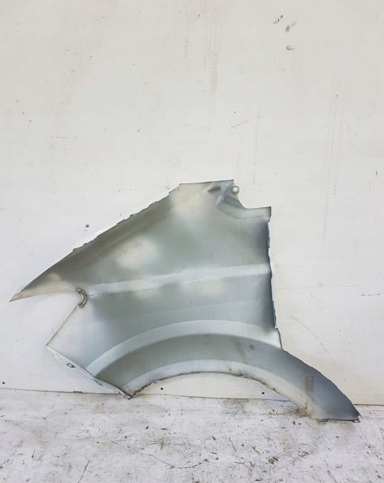 Błotniki MAN TGE CRAFTER PRAWY - Aile pour Véhicule utilitaire: photos 3 Błotniki MAN TGE CRAFTER PRAWY - Aile pour Véhicule utilitaire: photos 3