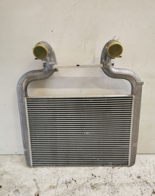 CHŁODNICA INTERCOOLER DAF XF 106 1993568 IGŁA - Intercooler: photos 1 CHŁODNICA INTERCOOLER DAF XF 106 1993568 IGŁA - Intercooler: photos 1