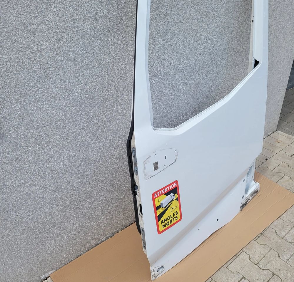 DRZWI LEWE RENAULT RANGE T GAMA ORYGINAŁ NIEMALOWANE CHWALIM116 - Portière et pièces pour Camion: photos 3 DRZWI LEWE RENAULT RANGE T GAMA ORYGINAŁ NIEMALOWANE CHWALIM116 - Portière et pièces pour Camion: photos 3