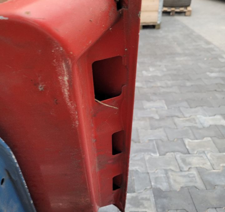 DRZWI MAN F2000 F90 LEWE BEZ KOROZJI - Portière et pièces pour Camion: photos 2 DRZWI MAN F2000 F90 LEWE BEZ KOROZJI - Portière et pièces pour Camion: photos 2