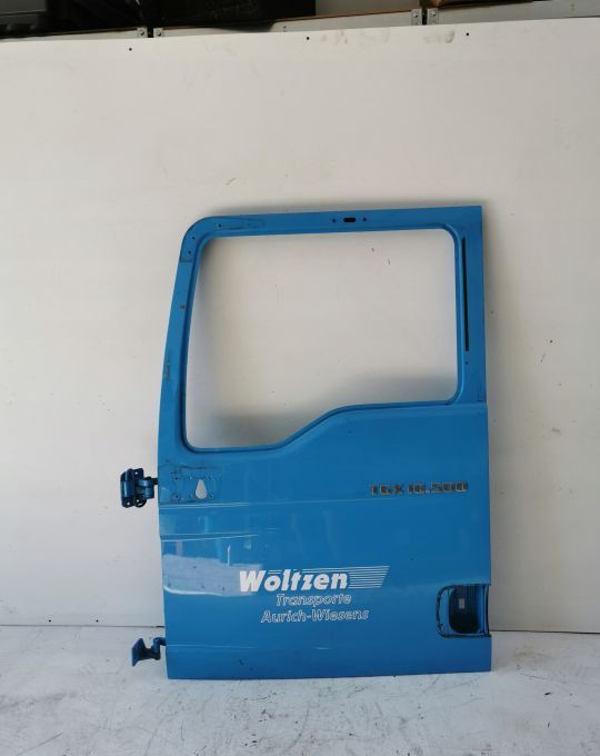 DRZWI MAN TGX LEWE ORYGINAŁ ZAWIASY - Portière et pièces pour Camion: photos 1 DRZWI MAN TGX LEWE ORYGINAŁ ZAWIASY - Portière et pièces pour Camion: photos 1