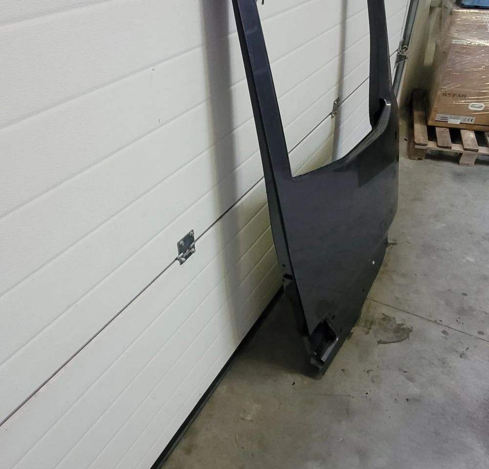 DRZWI RENAULT RANGE T GAMA ORYGINAŁ CHWALIM116 - Portière et pièces pour Camion: photos 2 DRZWI RENAULT RANGE T GAMA ORYGINAŁ CHWALIM116 - Portière et pièces pour Camion: photos 2