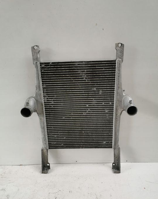 INTERCOOLER CHŁODNICA IVECO STRALIS HI WAY Chwalim116 - Intercooler: photos 1 INTERCOOLER CHŁODNICA IVECO STRALIS HI WAY Chwalim116 - Intercooler: photos 1