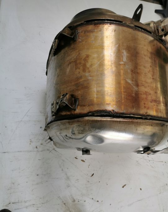 KATALIZATOR DPF DAF XF 106 1933421 - Catalyseur pour Camion: photos 3 KATALIZATOR DPF DAF XF 106 1933421 - Catalyseur pour Camion: photos 3