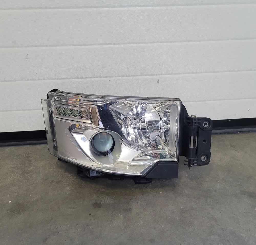 LAMPA LEWA RANGE T RENAULT LED OM 7482251329 - Lumière/ Éclairage pour Camion: photos 1 LAMPA LEWA RANGE T RENAULT LED OM 7482251329 - Lumière/ Éclairage pour Camion: photos 1