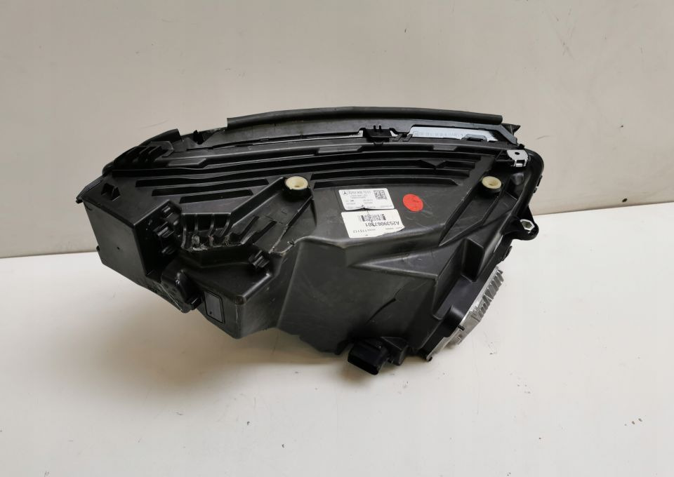 LAMPA MERCEDES GLC A2539067301 LIFT LEWA - Feu avant: photos 4 LAMPA MERCEDES GLC A2539067301 LIFT LEWA - Feu avant: photos 4