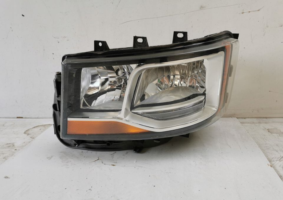 LAMPA MOCOWANIE H7 SCANIA S R NGT LH. ORYGINAŁ - Feu avant pour Camion: photos 3 LAMPA MOCOWANIE H7 SCANIA S R NGT LH. ORYGINAŁ - Feu avant pour Camion: photos 3