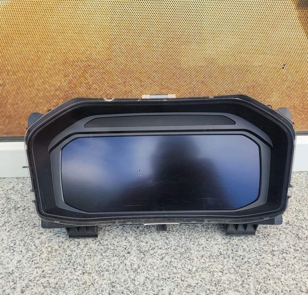 LICZNIK MAN TG3 TGX 81.25807-7309 - Panel de instrumentos pour Camion: photos 1 LICZNIK MAN TG3 TGX 81.25807-7309 - Panel de instrumentos pour Camion: photos 1