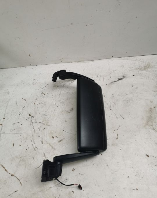 LUSTERKO LUSTRO MAN TGS ELEK. LH.ORYGINAL - Rétroviseur: photos 2 LUSTERKO LUSTRO MAN TGS ELEK. LH.ORYGINAL - Rétroviseur: photos 2