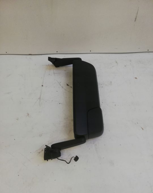 LUSTERKO LUSTRO MERCEDES ACTROS MP4 ORYGINAŁ - Rétroviseur: photos 2 LUSTERKO LUSTRO MERCEDES ACTROS MP4 ORYGINAŁ - Rétroviseur: photos 2