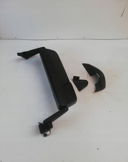 LUSTERKO LUSTRO MERCEDES ANTOS ACTROS WASKI MP4 - Rétroviseur: photos 2 LUSTERKO LUSTRO MERCEDES ANTOS ACTROS WASKI MP4 - Rétroviseur: photos 2