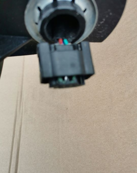 LUSTERKO MERCEDES ACTROS MP3 LEWE ELEK. - Rétroviseur: photos 3 LUSTERKO MERCEDES ACTROS MP3 LEWE ELEK. - Rétroviseur: photos 3