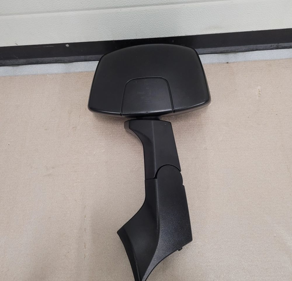 LUSTERKO RAMPOWE MAN TGX NM TG3 TGL 81.63730-6847 - Rétroviseur pour Camion: photos 2 LUSTERKO RAMPOWE MAN TGX NM TG3 TGL 81.63730-6847 - Rétroviseur pour Camion: photos 2
