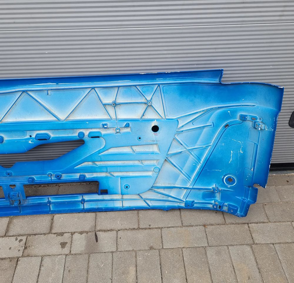 MASKA ATRAPA MAN TGL TGM EURO6 ORYGINAŁ CHWALIM116 - Carrosserie et extérieur pour Camion: photos 5 MASKA ATRAPA MAN TGL TGM EURO6 ORYGINAŁ CHWALIM116 - Carrosserie et extérieur pour Camion: photos 5