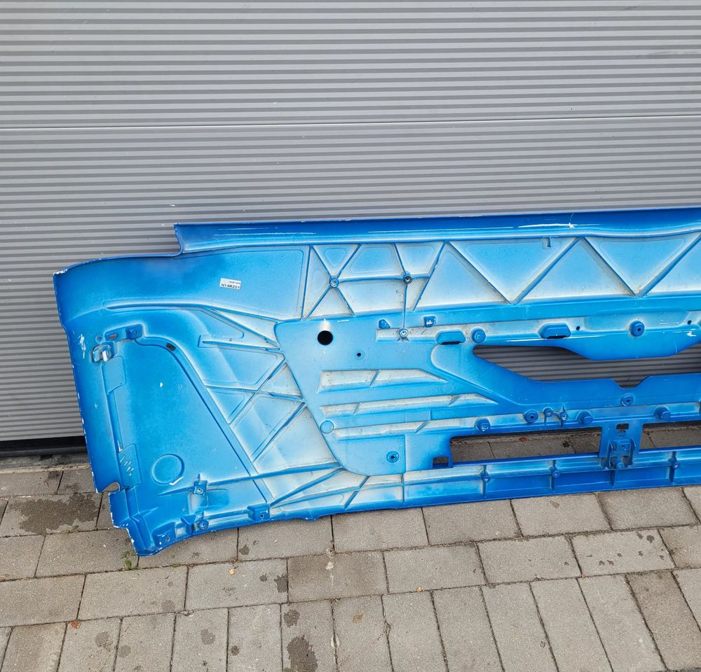 MASKA ATRAPA MAN TGL TGM EURO6 ORYGINAŁ CHWALIM116 - Carrosserie et extérieur pour Camion: photos 4 MASKA ATRAPA MAN TGL TGM EURO6 ORYGINAŁ CHWALIM116 - Carrosserie et extérieur pour Camion: photos 4
