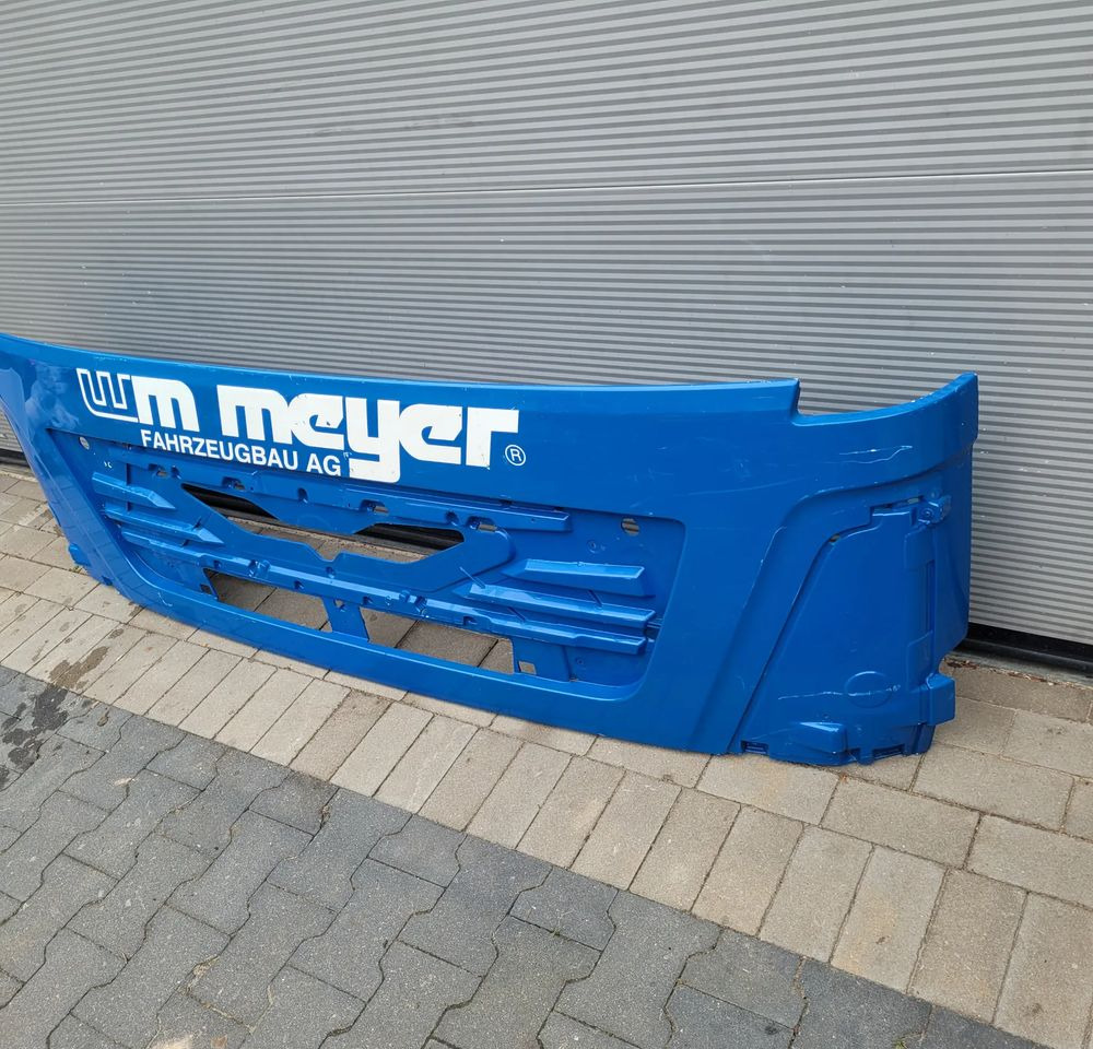 MASKA ATRAPA MAN TGL TGM EURO6 ORYGINAŁ CHWALIM116 - Carrosserie et extérieur pour Camion: photos 2 MASKA ATRAPA MAN TGL TGM EURO6 ORYGINAŁ CHWALIM116 - Carrosserie et extérieur pour Camion: photos 2