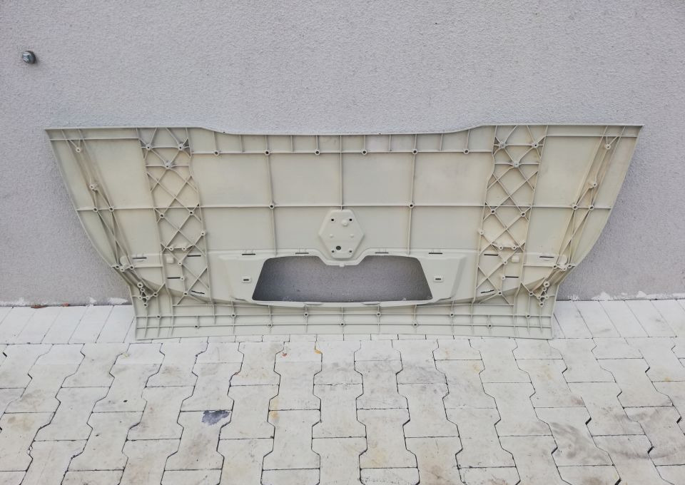 MASKA ATRAPA RENAULT MIDLUM ORYGINAŁ - Capot pour Camion: photos 5 MASKA ATRAPA RENAULT MIDLUM ORYGINAŁ - Capot pour Camion: photos 5