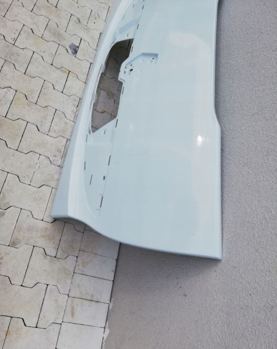 MASKA ATRAPA RENAULT MIDLUM ORYGINAŁ - Capot pour Camion: photos 2 MASKA ATRAPA RENAULT MIDLUM ORYGINAŁ - Capot pour Camion: photos 2