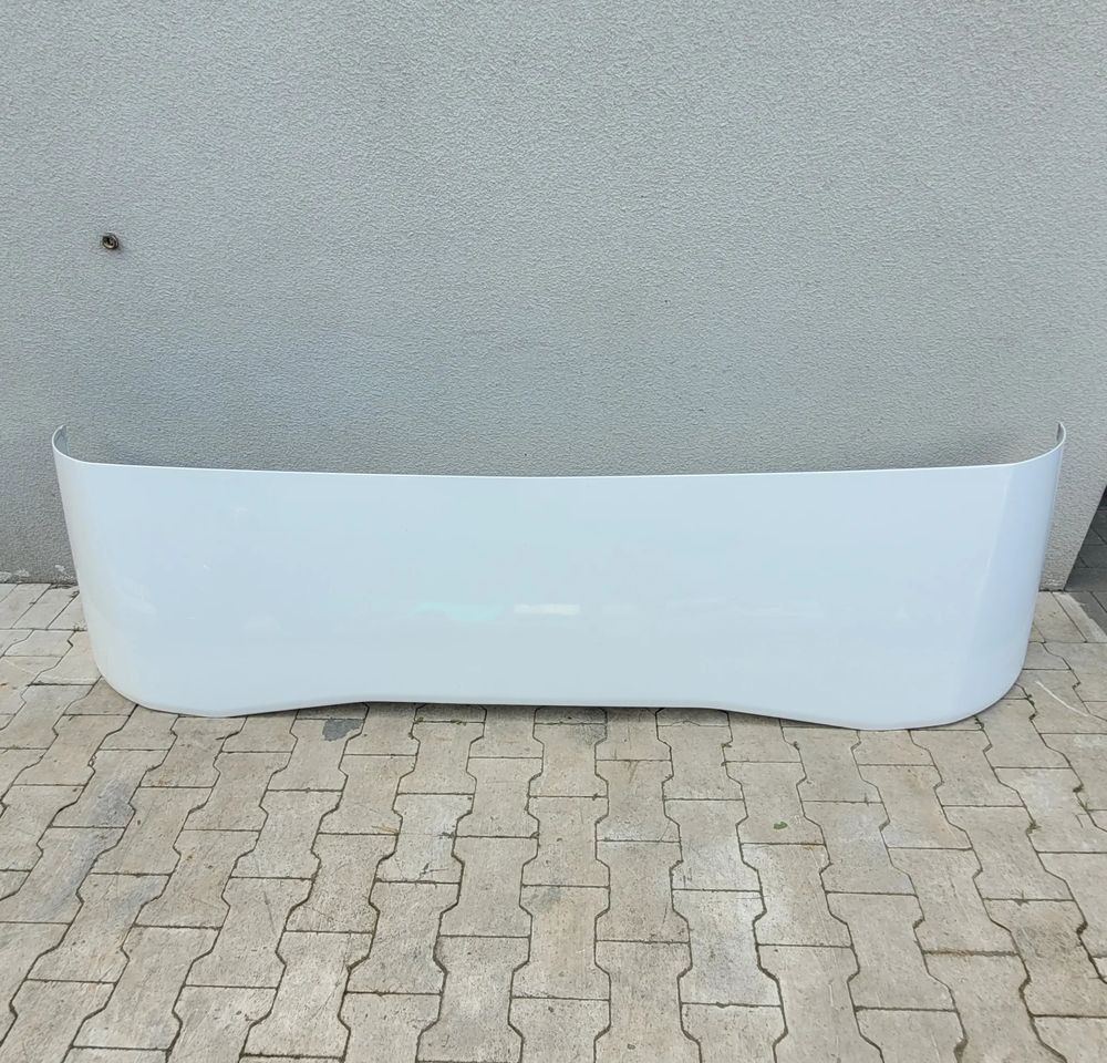 MASKA ATRAPA RENAULT RANGE T GAMA ORYGINAŁ CHWALIM116 - Capot pour Camion: photos 1 MASKA ATRAPA RENAULT RANGE T GAMA ORYGINAŁ CHWALIM116 - Capot pour Camion: photos 1