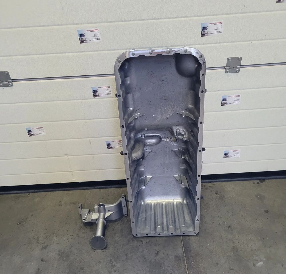 MISKA OLEJOWA SCANIA NM.2190627 CHWALIM116 - Moteur pour Camion: photos 2 MISKA OLEJOWA SCANIA NM.2190627 CHWALIM116 - Moteur pour Camion: photos 2