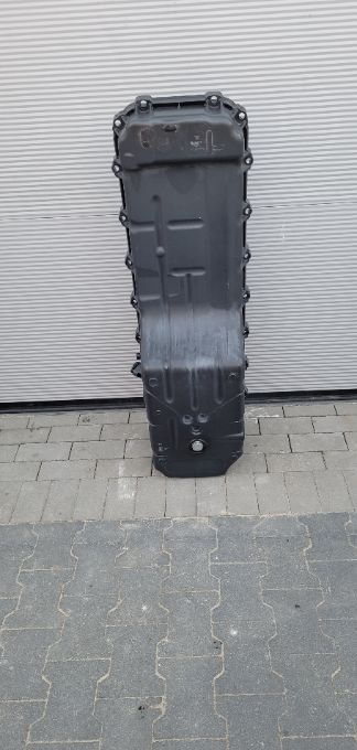 Moteur pour Camion MISKA OLEJOWA VOLVO FH4 RANAULT 20522523: photos 1