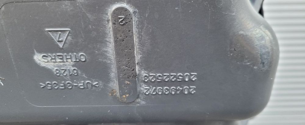 MISKA OLEJOWA VOLVO FH4 RANAULT 20522523 - Moteur pour Camion: photos 2 MISKA OLEJOWA VOLVO FH4 RANAULT 20522523 - Moteur pour Camion: photos 2
