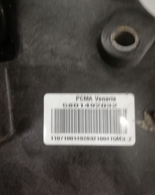 MOCOWANIE PODSTAWA PEDAŁÓW IVECO DAILY 5801482032 - Pédale pour Véhicule utilitaire: photos 3 MOCOWANIE PODSTAWA PEDAŁÓW IVECO DAILY 5801482032 - Pédale pour Véhicule utilitaire: photos 3
