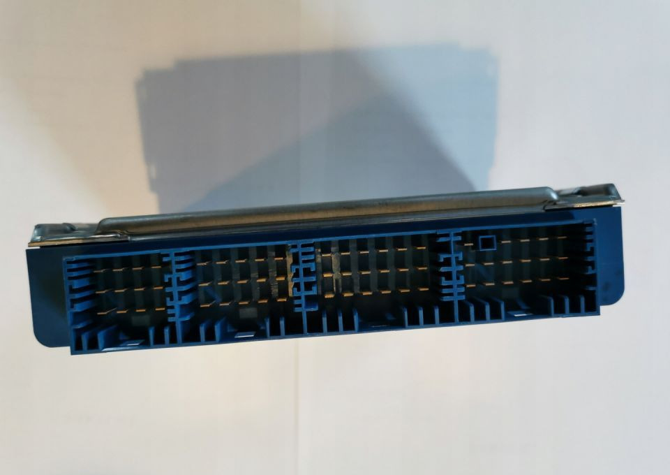 Moduł sterownik komputer EBS Man TGX 81.25808-7077 - Bloc de gestion pour Camion: photos 2 Moduł sterownik komputer EBS Man TGX 81.25808-7077 - Bloc de gestion pour Camion: photos 2