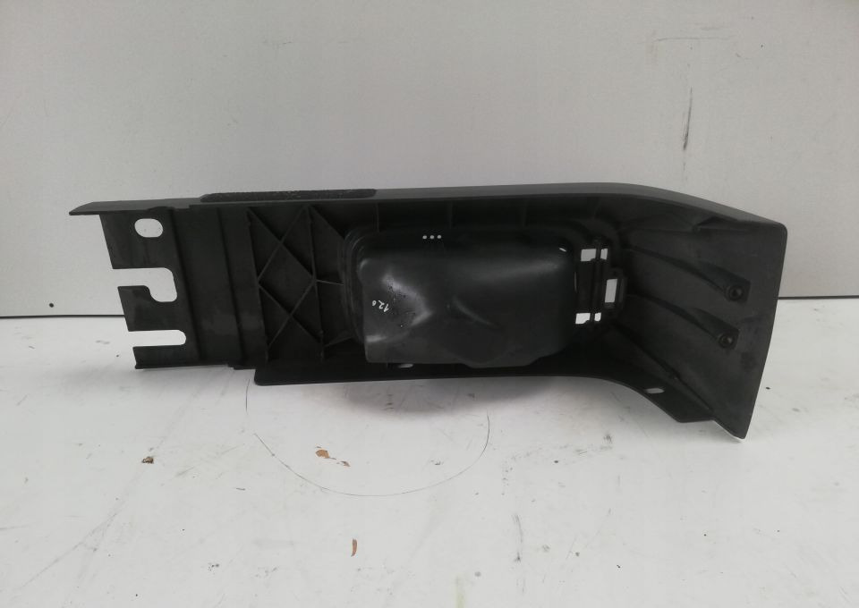 NAROZNIK ZDERZAKA MERCEDES SK NOWY ORYGINAŁ RH. - Angle de pare-chocs pour Camion: photos 2 NAROZNIK ZDERZAKA MERCEDES SK NOWY ORYGINAŁ RH. - Angle de pare-chocs pour Camion: photos 2