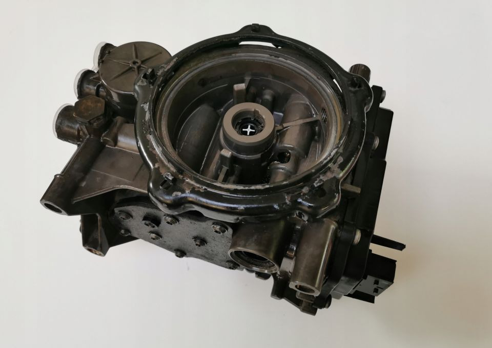 OSUSZACZ APM EAC VOLVO FH4 21931348 - Pièces de frein pour Camion: photos 2 OSUSZACZ APM EAC VOLVO FH4 21931348 - Pièces de frein pour Camion: photos 2