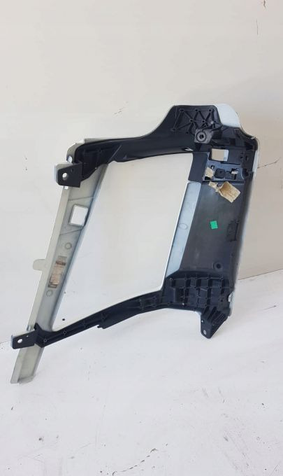 Okular ZDERZAK VOLVO FMX FM ORYGINAŁ - Pare-chocs pour Camion: photos 2 Okular ZDERZAK VOLVO FMX FM ORYGINAŁ - Pare-chocs pour Camion: photos 2