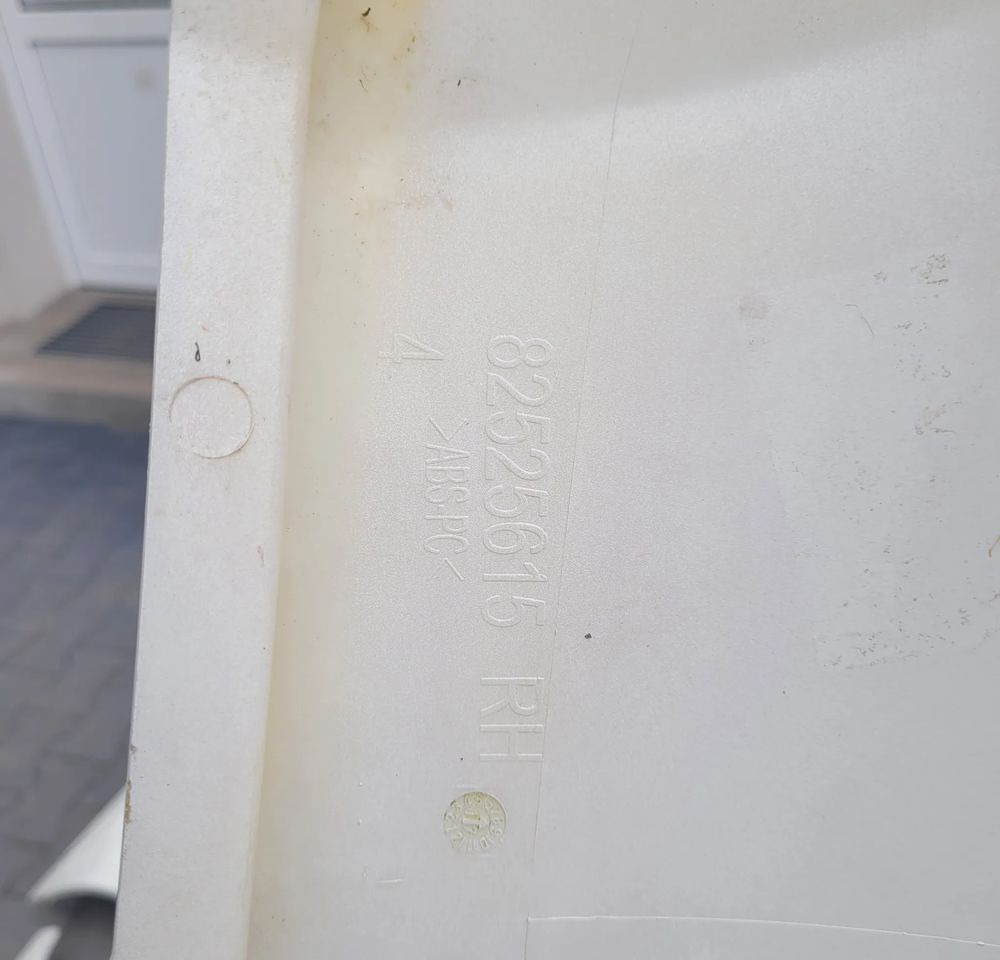 POLIK OWIEWKA DAF LF E6 ORYGINAŁ 82525615 ,82524597 CHWALIM116 - Carrosserie et extérieur pour Camion: photos 3 POLIK OWIEWKA DAF LF E6 ORYGINAŁ 82525615 ,82524597 CHWALIM116 - Carrosserie et extérieur pour Camion: photos 3