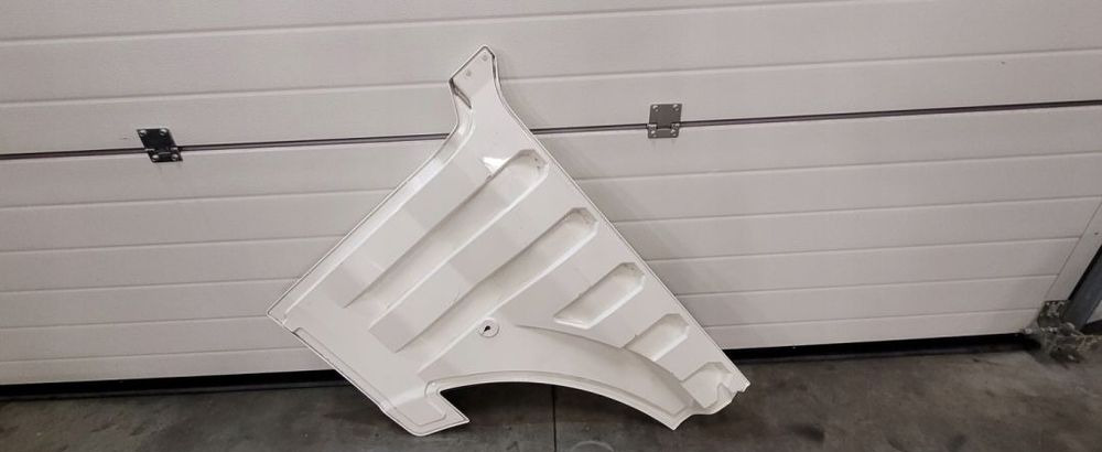 PRZEDLUZENIE DRZWI MAN TGX 3 81.62610-0080 - Portière et pièces pour Camion: photos 2 PRZEDLUZENIE DRZWI MAN TGX 3 81.62610-0080 - Portière et pièces pour Camion: photos 2