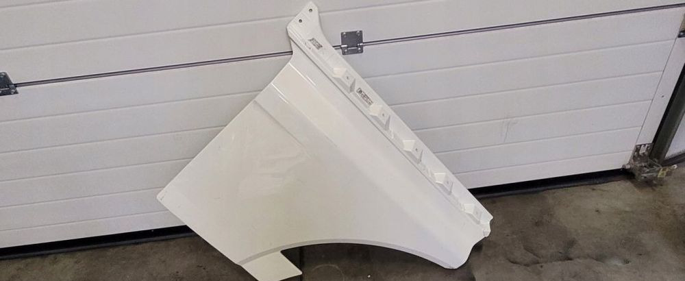 PRZEDLUZENIE DRZWI MAN TGX NM 81.62610-0079 - Portière et pièces pour Camion: photos 1 PRZEDLUZENIE DRZWI MAN TGX NM 81.62610-0079 - Portière et pièces pour Camion: photos 1