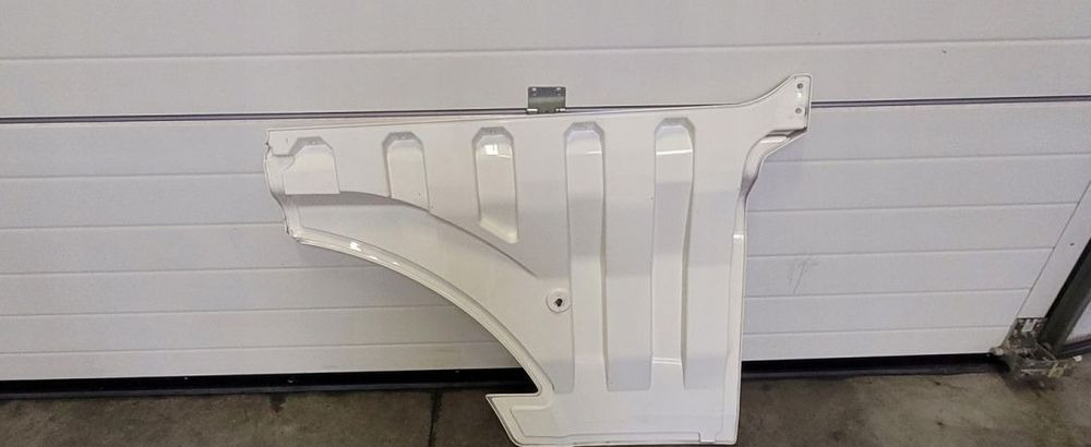 PRZEDLUZENIE DRZWI MAN TGX NM 81.62610-0079 - Portière et pièces pour Camion: photos 2 PRZEDLUZENIE DRZWI MAN TGX NM 81.62610-0079 - Portière et pièces pour Camion: photos 2